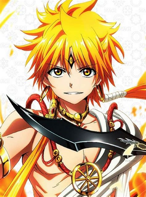 The Implications of Alibaba's Decisions in Magi: The Labyrinth of Magic